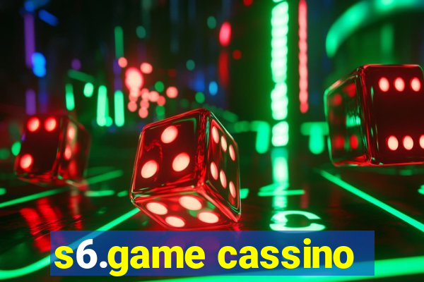 s6.game cassino